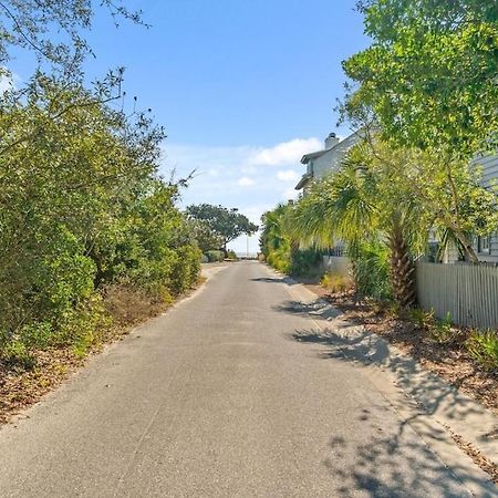 Ocean Serenade Rosemary Beach Exterior photo