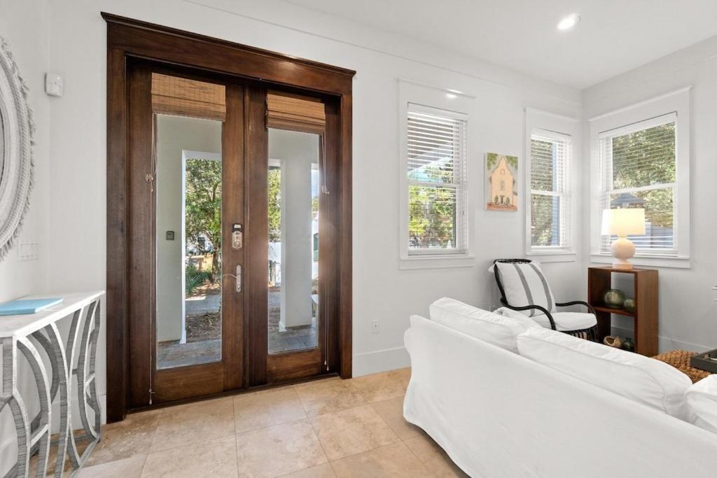 Ocean Serenade Rosemary Beach Exterior photo