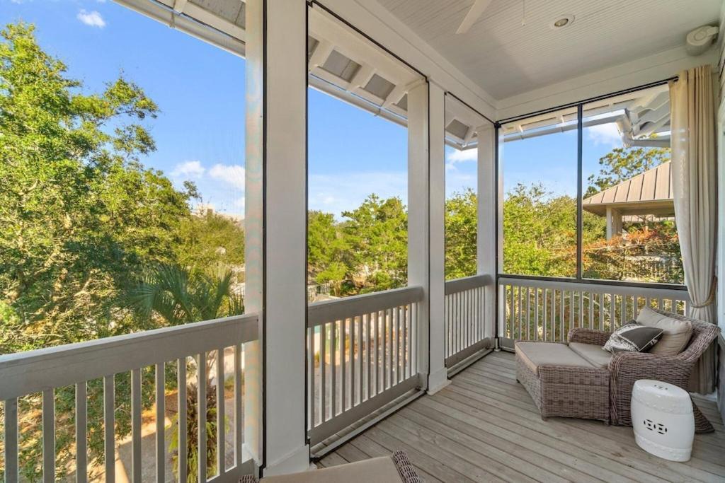 Ocean Serenade Rosemary Beach Exterior photo