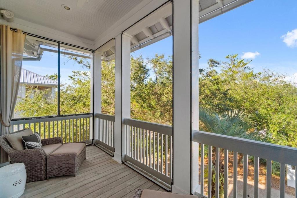 Ocean Serenade Rosemary Beach Exterior photo