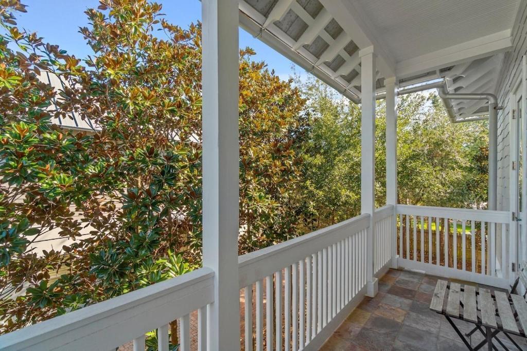 Ocean Serenade Rosemary Beach Exterior photo